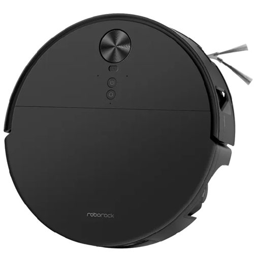 שואב אבק רובוטי ROBOROCK SAROS 20 FLOW COMPLETE