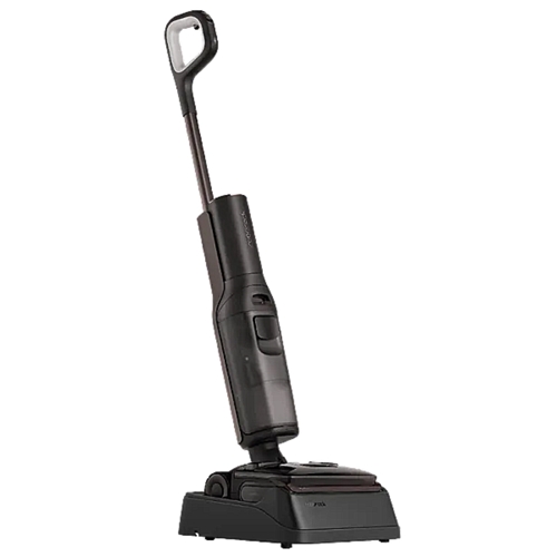 שואב שוטף אלחוטי ROBOROCK F25 PRO TURBO שחור