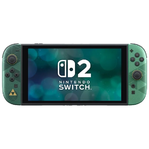 קונסולת ניטנדו סוויץ'2 Nintend The Legend of Zelda