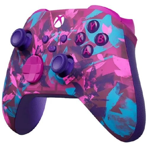 בקר אלחוטי דגם XBOX Heart Breaker LE