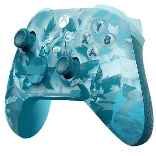 בקר אלחוטי דגם XBOX Ice Breaker LE