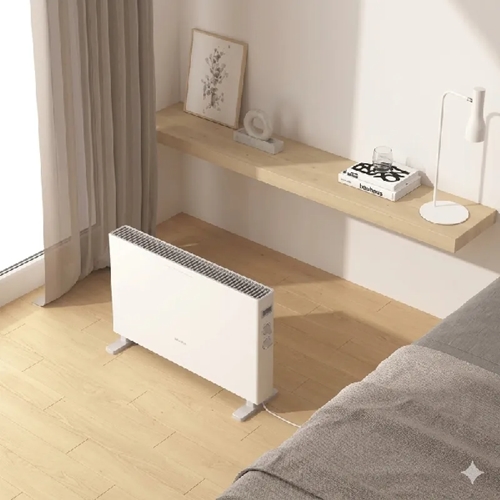 תנור חימום חשמלי דגם SMARTER Convector 1S
