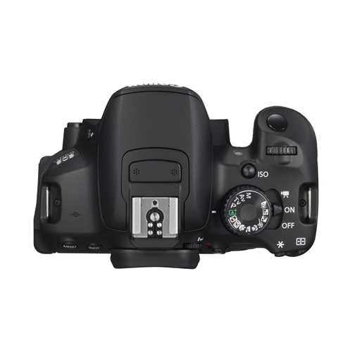 Canon  EOS 650D גוף/18-200 /18-135/  18-55