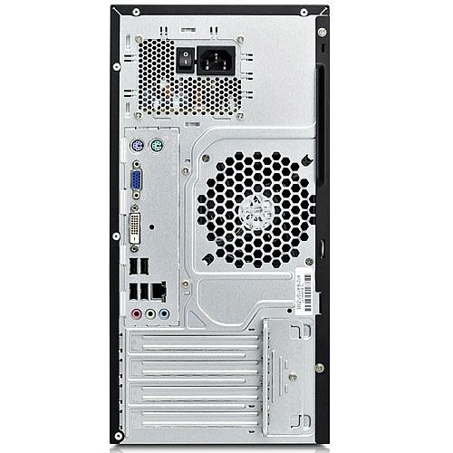 מערכת מחשב Core i5-4440 4GB מבית Fujitsu