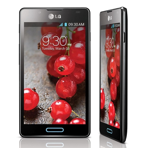 סמארטפון 4.3" דגם: LG Optimus L7 II P714