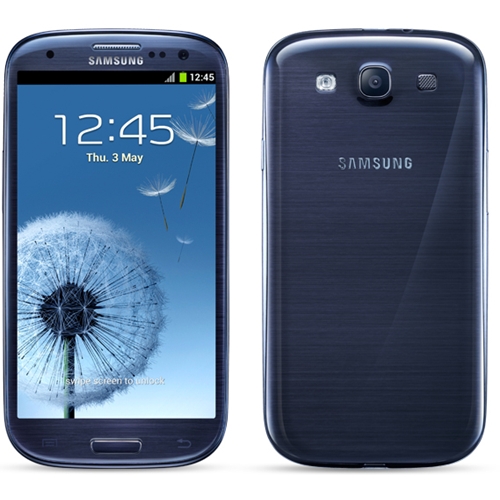 Samsung I9301 Galaxy S3 Neo כולל FOTA