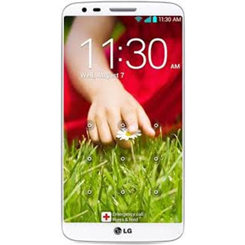 הסמארטפון LG דגם G2 אחסון 32GB