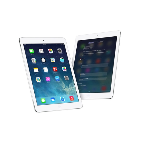 iPad Air Wi-Fi 64GB A1474  בצבע אפור