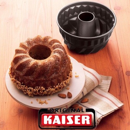 תבנית קוגלהוף 22 ס"מ Classic תוצרת KAISER גרמניה