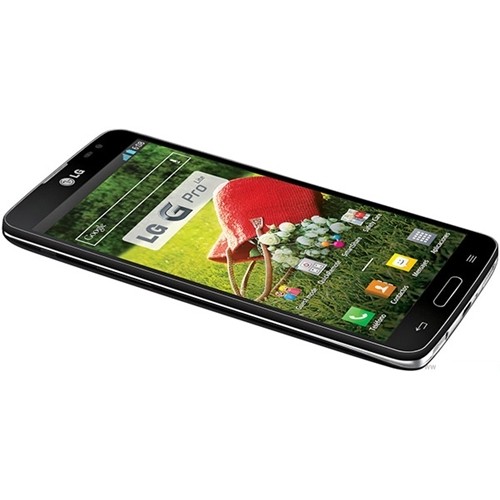 סמארטפון 5.5" ליבה כפולה LG G Pro Lite