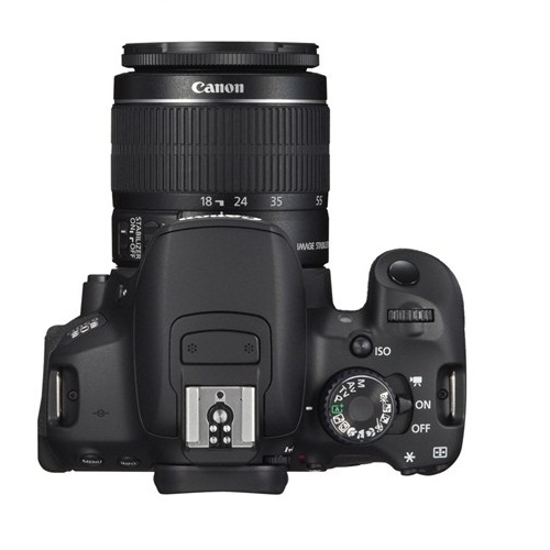 Canon SLR EOS 650D  עם 2 עדשות + מתנות