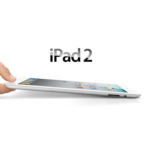 Apple iPad 2 Wi-Fi מהיבואן רשמי 49 ₪ לחודש!
