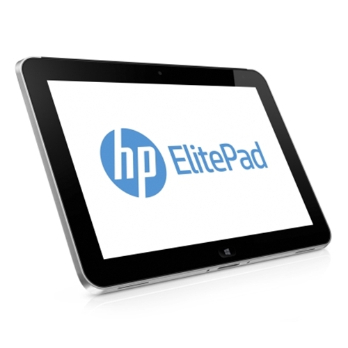 טאבלט 10.1"אחסון 32GB דגם: HP ElitePad 900 G1‎