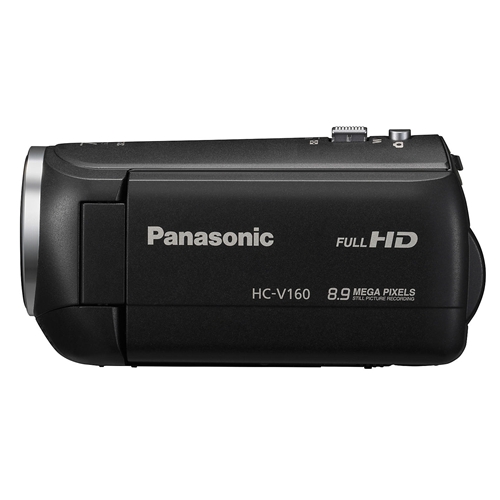 מצלמת וידאו FULL- HD זום X38 דגםHC-V160GA-+ מתנה