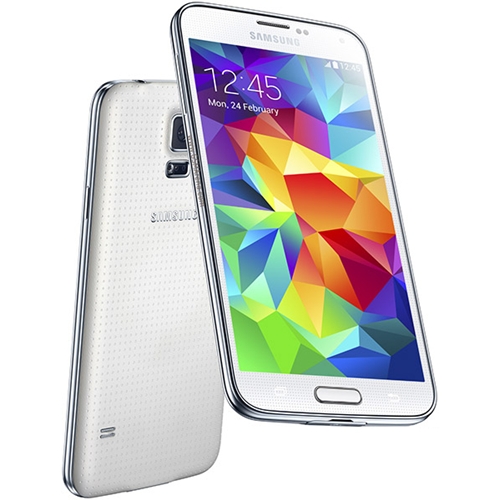 Samsung Galaxy S5 אחריות יבואן רשמי - כולל FOTA