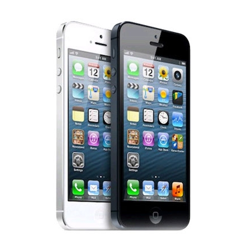 Apple iPhone 5 16GB SimFree