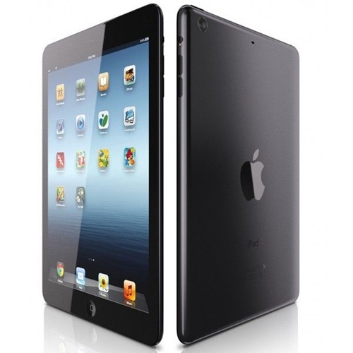 Apple iPad 4 32GB WI-FI צבע לבן
