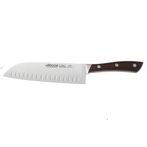 סכין שף סנטוקו באורך 18 ס"מ דגם 15581