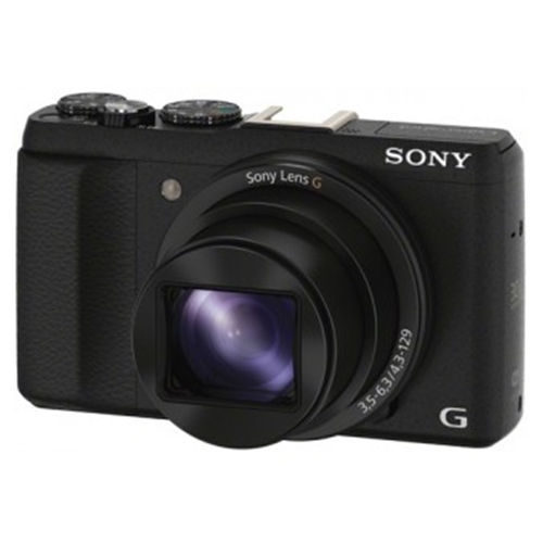 מצלמה Sony Cyber-shot DSC-HX60 סוני