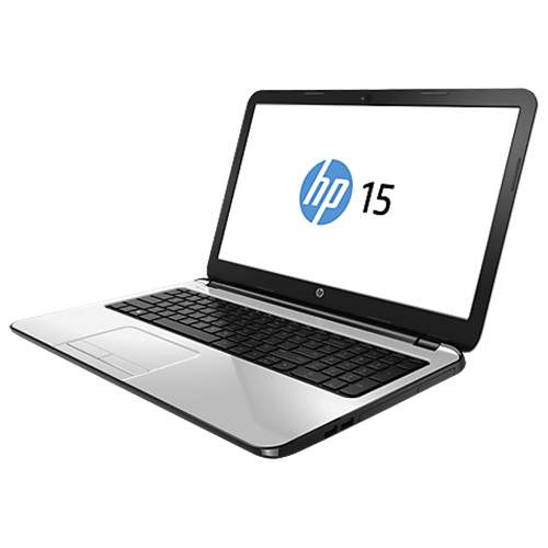 מחשב נייד 15.6" מעבד Core‎ i5 דגם HP 15-r017ej