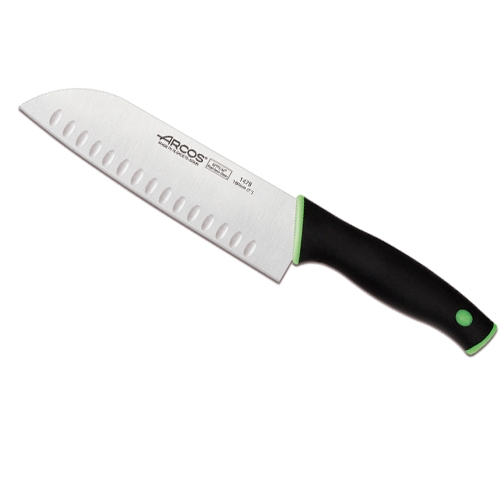 סכין שף באורך 18 ס"מ או סכין שף באורך 20 ס"מ