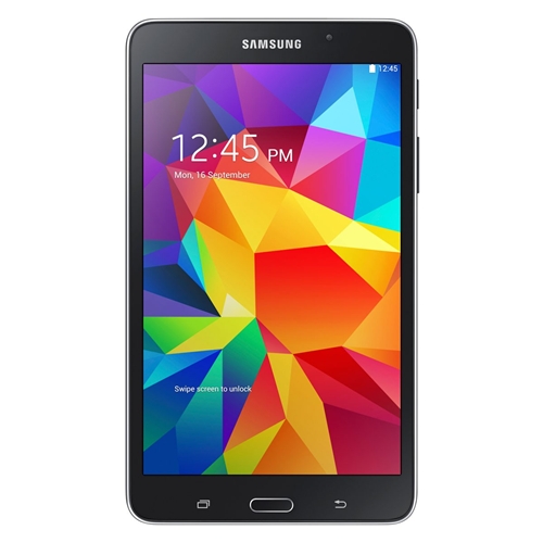 טאבלט מסך מגע 7" דגם Samsung Galaxy TAB4 T230 7.