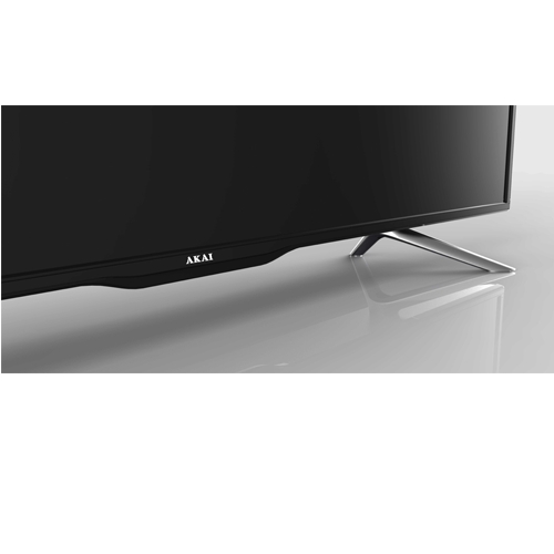 טלוויזיה "40 LED SMART TV דגם:  AK-5740
