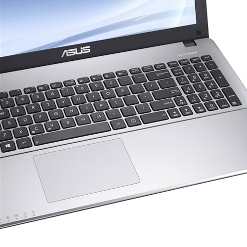 מחשב נייד ASUS ,15.6, מעבד i5 דגם x552ldv-sx495