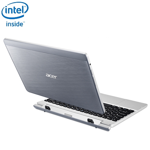 מחשב נייד טאבלט ACER כולל Intel® Atom™ processor