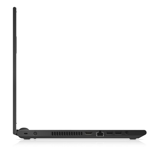מחשב נייד "14 DELL מעבד i5 דגם N3442i5GBK8G שחור