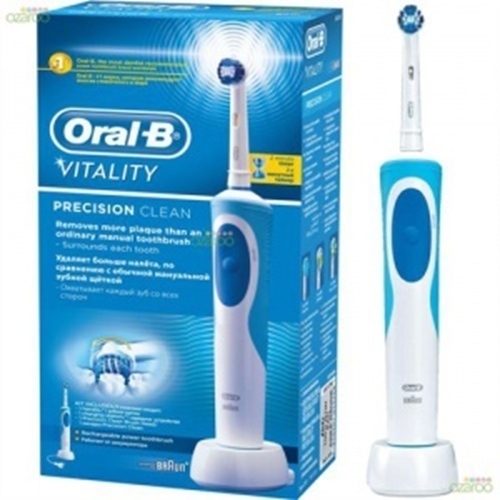 מברשת שיניים חשמלית VITALITY Oral-B דגם 3757