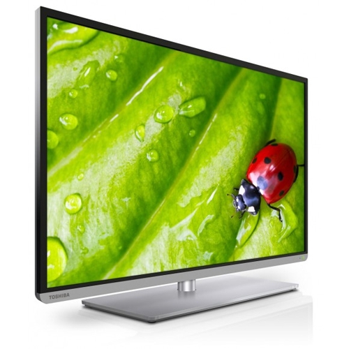 טלוויזיה "48 LED 3D SMART 400HZ דגם 48L5435