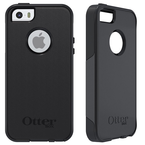 המקורי OtterBox Commuter For IPhone 6/4/4S/5/5S