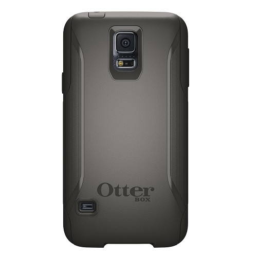 מקורי S3,S4,S5 - OtterBox Commuter For Galaxy