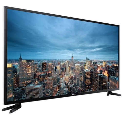 טלוויזיה "55 LED  SMART TV 4K דגם UA55JU6000