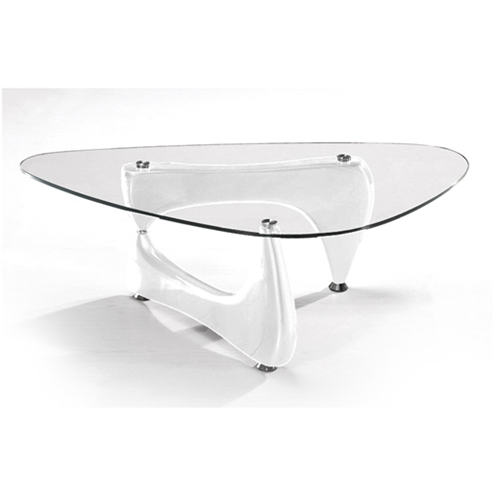 שולחן סלוני מבית ברדקס, דגם LEDA
