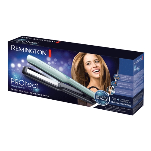 מחליק שיער Protect  רמינגטון S8700