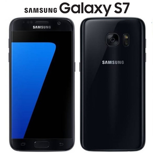 סמארטפון Galaxy S7 SM-G930F 32GB