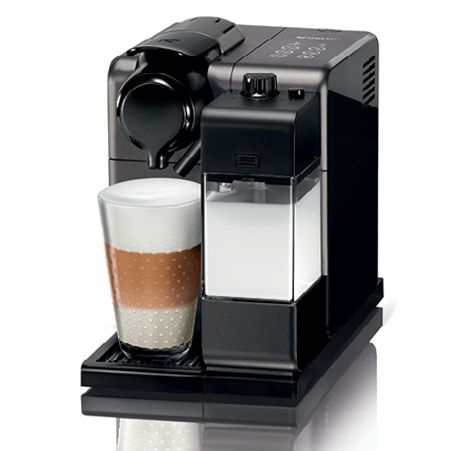 מכונת קפה נספרסו NESPRESSO מדגם לטיסימה טאץ'