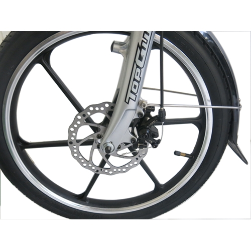 אופניים חשמליים Smart Bike Premium M3610