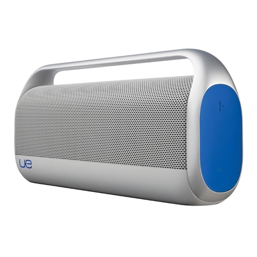 Logitech UE Boombox Wireless Bluetooth