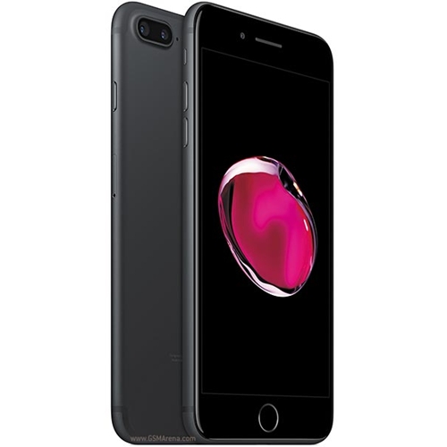 Apple iPhone 7 Plus 128GB SimFree עמיד למים ואבק