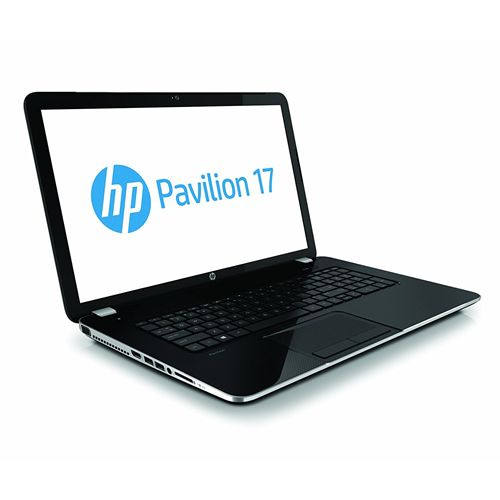 מחשב נייד 17.3" HP דגם 17-E020