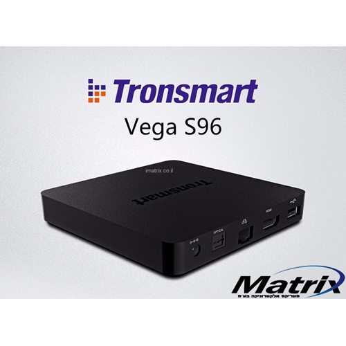 מתאם לטלויזיה חכמה HDMI ל-SMART TV ד S96 VEGA