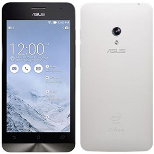 ASUS Zenfone 5" 16GB 2GB White - LTE