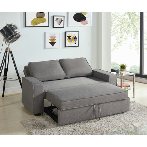 ספה תלת מושבית דגם אופטימוס