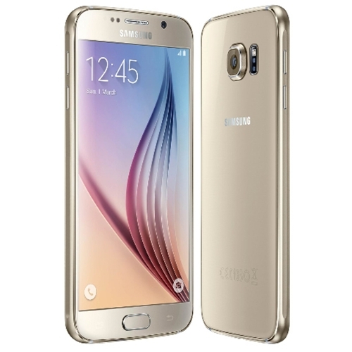 מחיר כסאח! סמארטפון Samsung Galaxy S6 SM-G920F