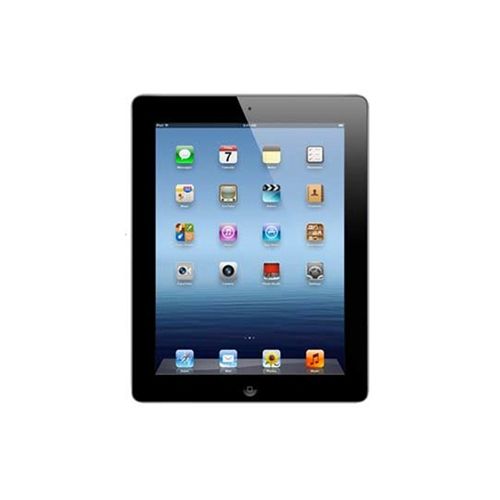 טאבלט Apple iPad 4 16GB WiFi