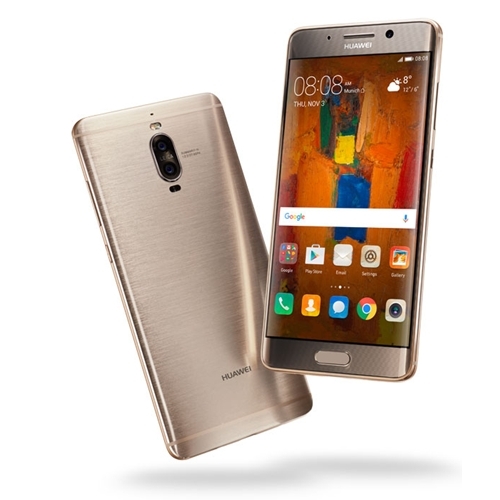 סמארטפון Huawei Mate 9 PRO יבואן רשמי