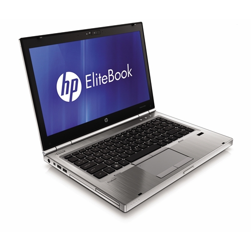 מחשב נייד סדרת ELITEBOOK היוקרתית מבית HP